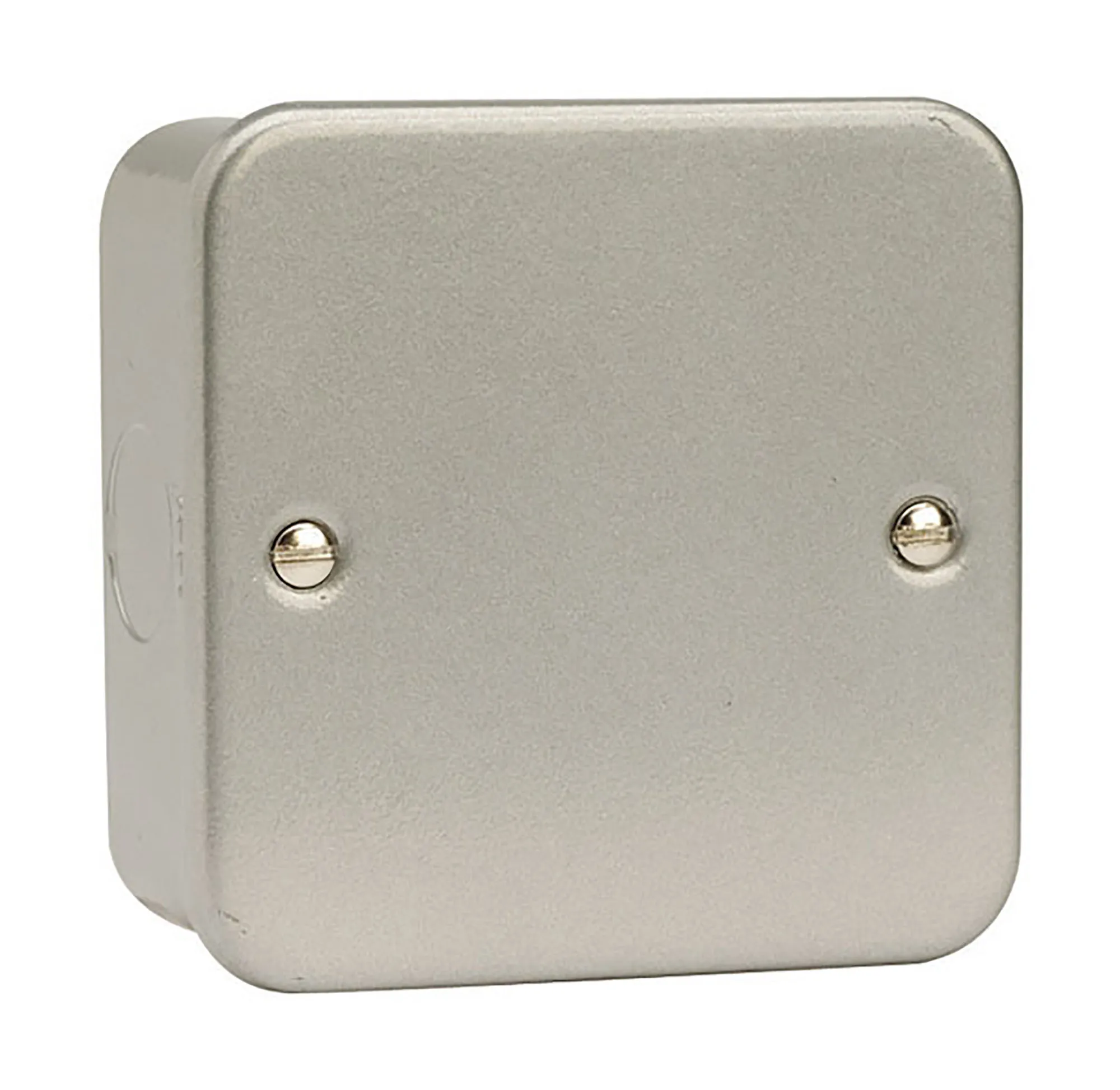 Essentials Metal Clad Wiring Accessories Click Metal Clad Essentials Metal Clad Wiring Accessories Click Metal Clad